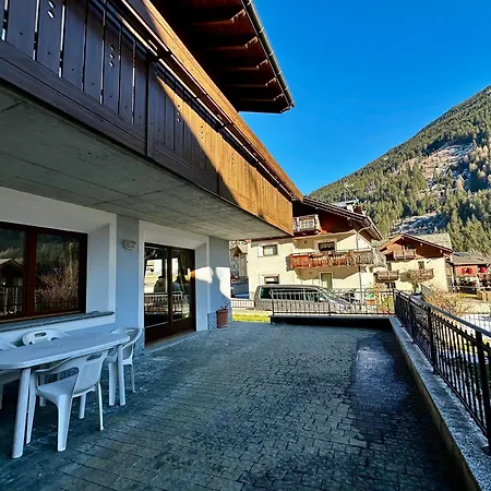 Alpine Escape 2 * Valdisotto