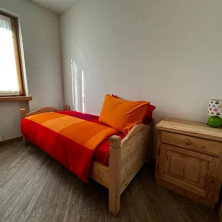 Apartment Alpine Escape 2 *