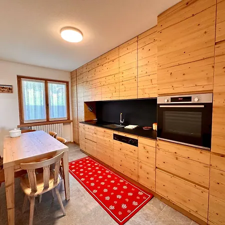 Διαμέρισμα Alpine Escape 2