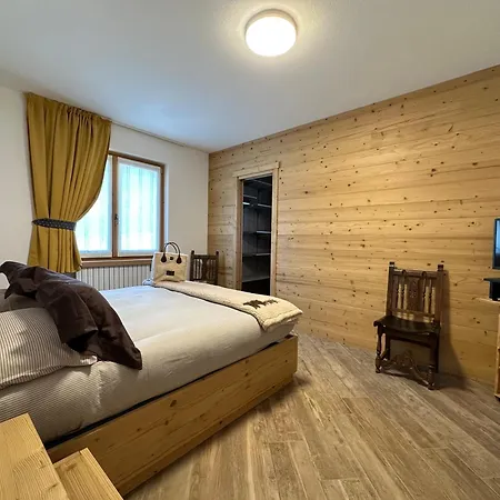 Alpine Escape 2 * 발디소토